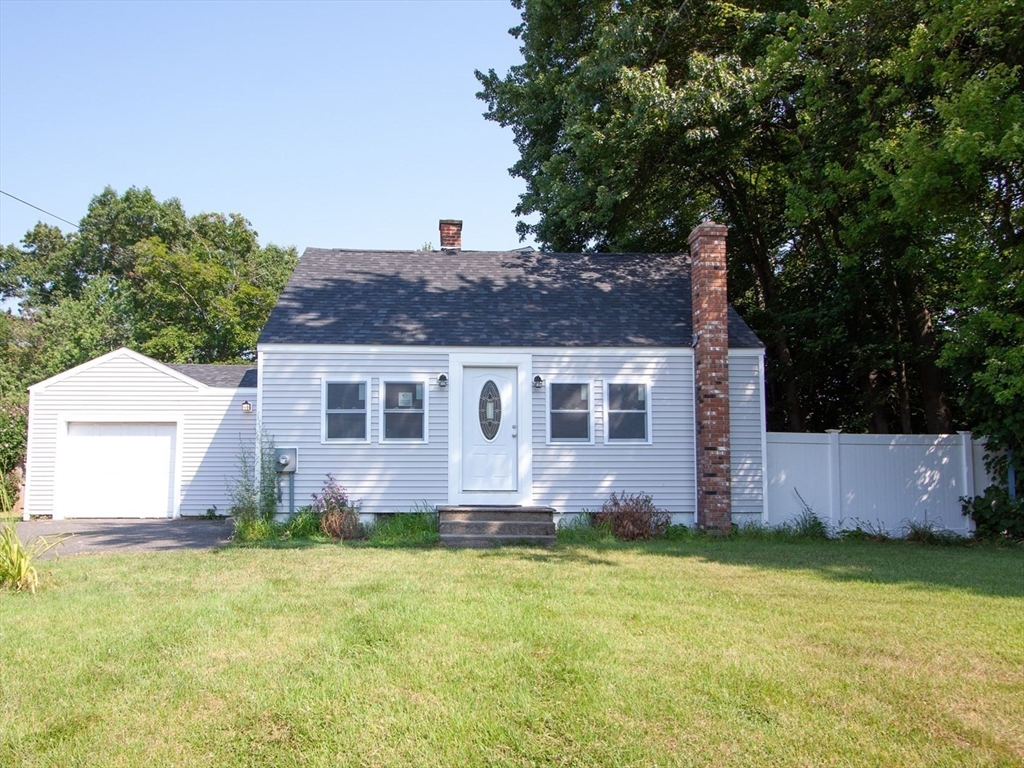 57 Pleasant St, Ludlow, Massachusetts, 4 Bedrooms Bedrooms, 7 Rooms Rooms,3 BathroomsBathrooms,Residential,For Sale,Pleasant St,73265554