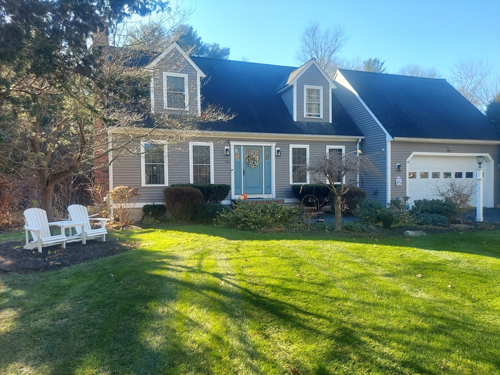 20 Point Drive, East Bridgewater, Massachusetts, 3 Bedrooms Bedrooms, 6 Rooms Rooms,2 BathroomsBathrooms,Residential,For Sale,Point Drive,73314510