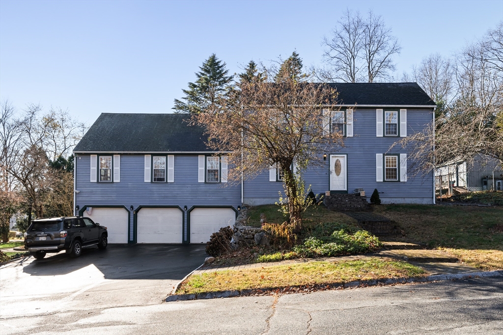 2 Old Country Path, Ashland, Massachusetts, 5 Bedrooms Bedrooms, 9 Rooms Rooms,3 BathroomsBathrooms,Residential,For Sale,Old Country Path,73314512