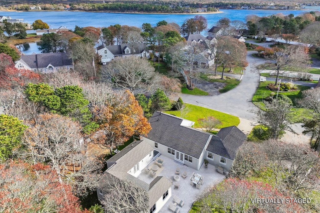 36 Cove View Drive, Yarmouth, Massachusetts, 3 Bedrooms Bedrooms, 7 Rooms Rooms,4 BathroomsBathrooms,Residential,For Sale,Cove View Drive,73314393