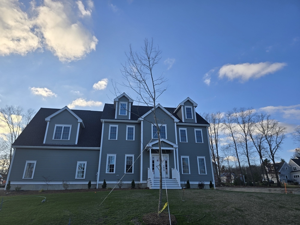 Lot 16R Loidie Ln, Brockton, Massachusetts, 4 Bedrooms Bedrooms, 9 Rooms Rooms,2.5 BathroomsBathrooms,Residential,For Sale,Loidie Ln,73314427