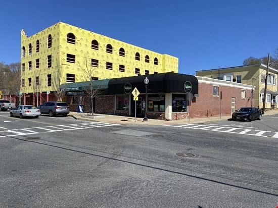 437-445 Franklin St., Melrose, Massachusetts, ,Commercial Sale,For Sale,Franklin St.,73268569