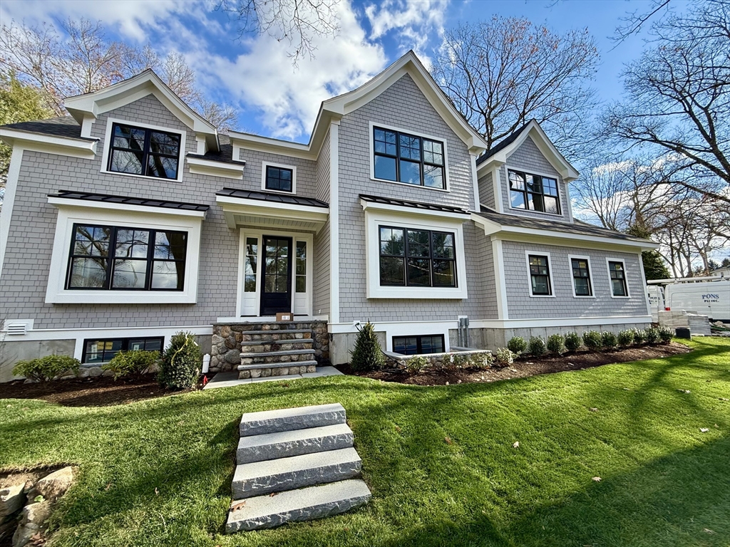 30 Hobart Rd, Wellesley, Massachusetts, 7 Bedrooms Bedrooms, 15 Rooms Rooms,7 BathroomsBathrooms,Residential,For Sale,Hobart Rd,73314620