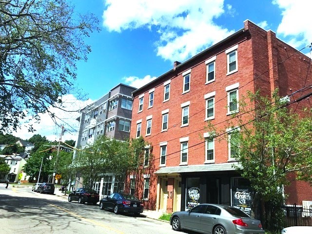 51 Heath St, Boston, Massachusetts, ,Commercial Lease,For Rent,Heath St,73314626