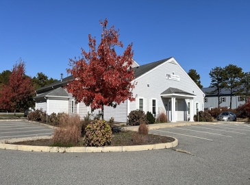 52 Mercantile Way, Mashpee, Massachusetts, ,Commercial Sale,For Sale,Mercantile Way,73314678