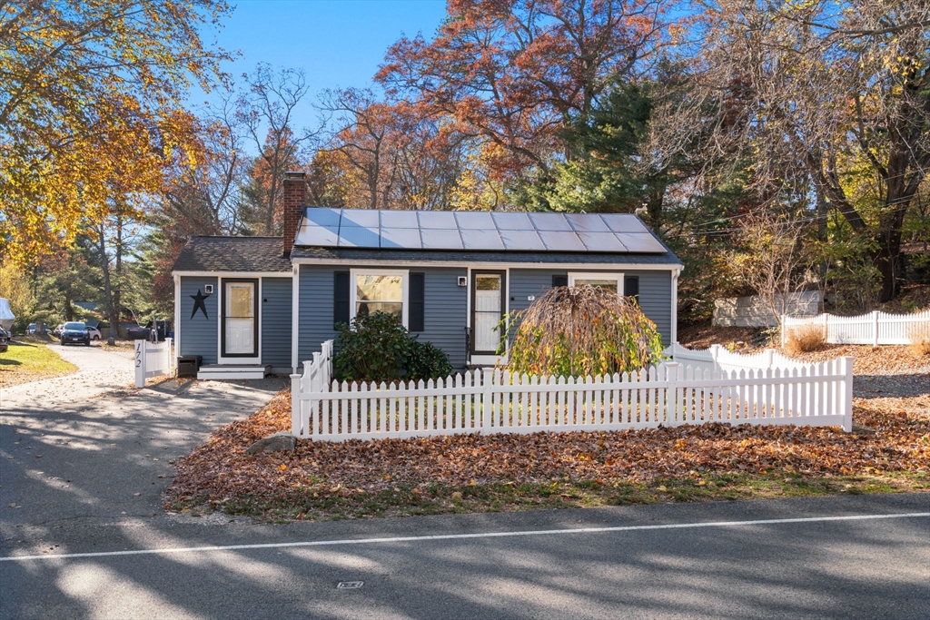 172 Westerly Rd, Plymouth, Massachusetts, 2 Bedrooms Bedrooms, 5 Rooms Rooms,2 BathroomsBathrooms,Residential,For Sale,Westerly Rd,73314717