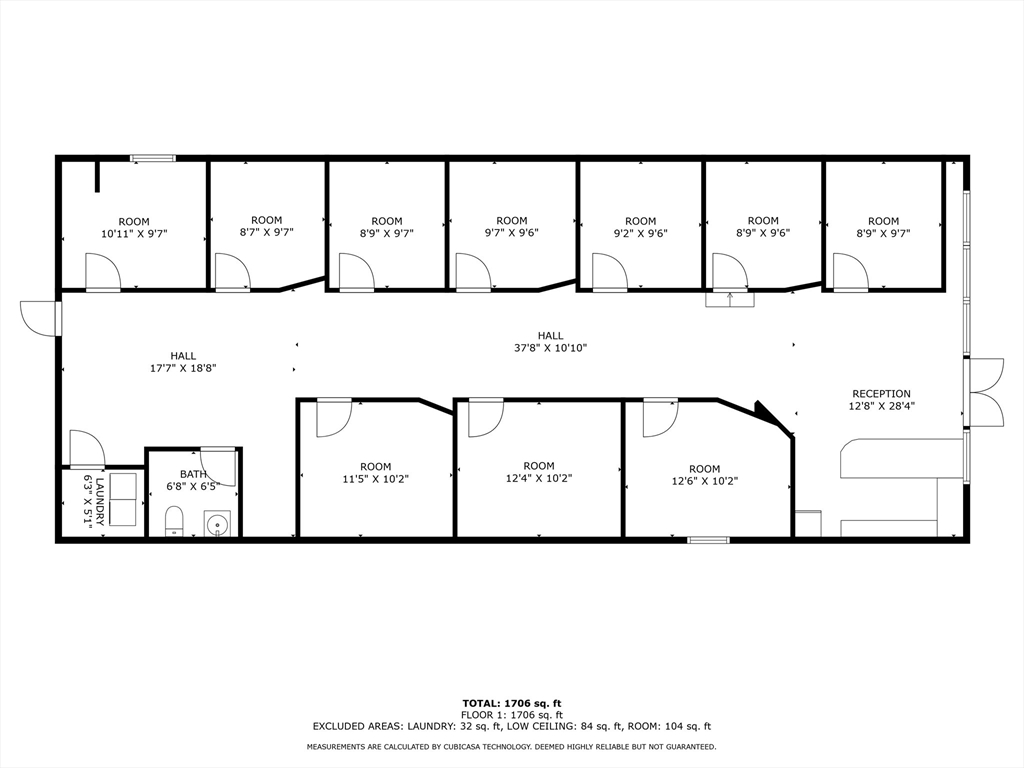 595 Washington Street, Stoughton, Massachusetts, ,Commercial Lease,For Rent,Washington Street,73314744