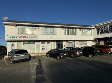 207 Squire Road, Revere, Massachusetts, ,Commercial Lease,For Rent,Squire Road,73314748