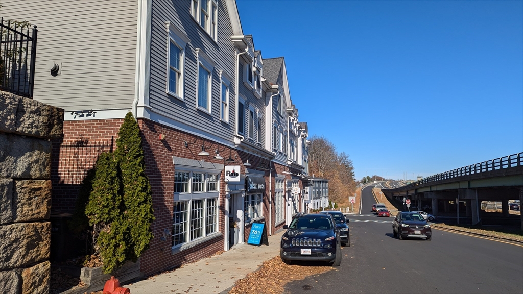 4A Winter, Newburyport, Massachusetts, ,Commercial Lease,For Rent,Winter,73314752