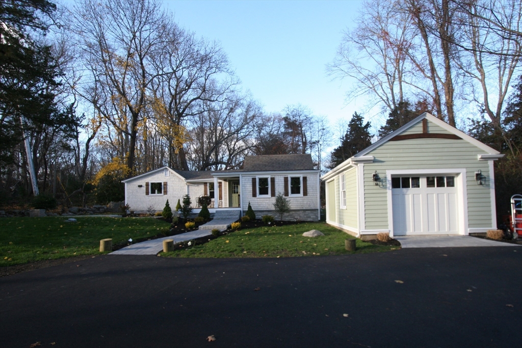 70 Henry Turner Bailey Rd, Scituate, Massachusetts, 3 Bedrooms Bedrooms, 6 Rooms Rooms,2 BathroomsBathrooms,Residential,For Sale,Henry Turner Bailey Rd,73314757