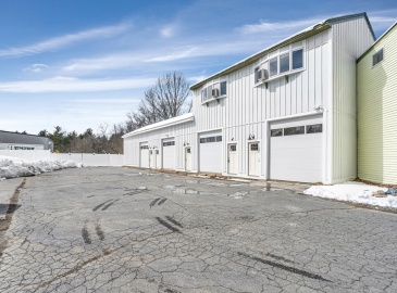 1190 Liberty Square Road, Boxborough, Massachusetts, ,Commercial Lease,For Rent,Liberty Square Road,73314758