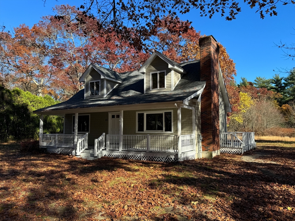 43 Atwood Ave, Middleboro, Massachusetts, 4 Bedrooms Bedrooms, 6 Rooms Rooms,2 BathroomsBathrooms,Residential,For Sale,Atwood Ave,73314823