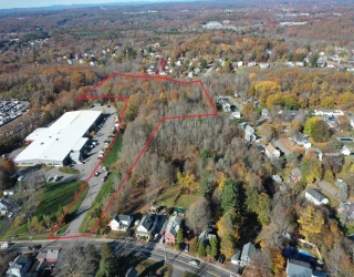 287 Elm St, Marlborough, Massachusetts, ,Land,For Sale,Elm St,73314873