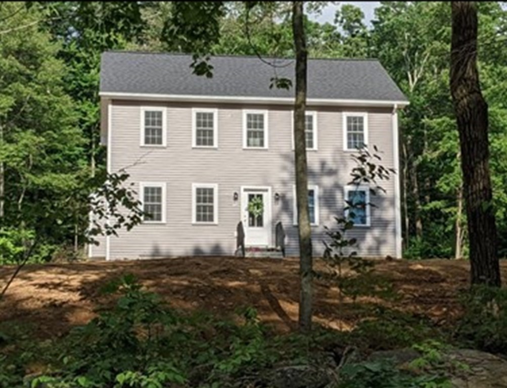 Lot 11 Old County Rd., Holland, Massachusetts, 4 Bedrooms Bedrooms, 7 Rooms Rooms,2.5 BathroomsBathrooms,Residential,For Sale,Old County Rd.,73314884