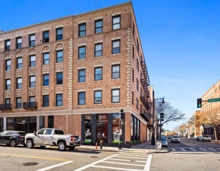 464 Hanover St, Boston, Massachusetts, ,Commercial Sale,For Sale,Hanover St,73314875