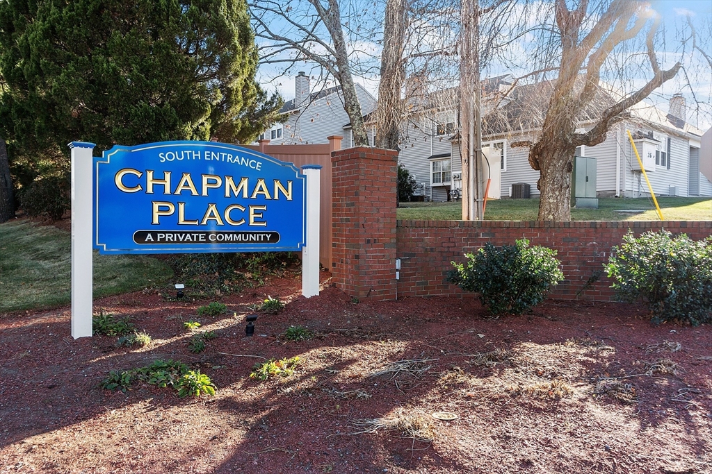 148 Chapman Pl, Leominster, Massachusetts, 2 Bedrooms Bedrooms, 4 Rooms Rooms,2.5 BathroomsBathrooms,Residential,For Sale,Chapman Pl,73314927