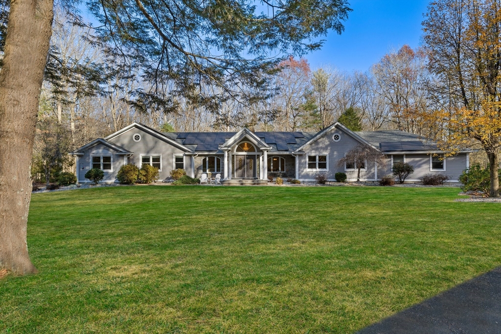 29 Timber Lane, Willington, Connecticut, 5 Bedrooms Bedrooms, 12 Rooms Rooms,3 BathroomsBathrooms,Residential,For Sale,Timber Lane,73314953