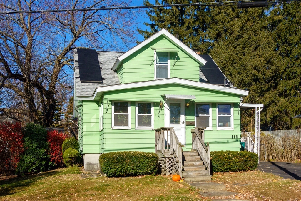 25 Epworth St, Worcester, Massachusetts, 2 Bedrooms Bedrooms, 6 Rooms Rooms,2 BathroomsBathrooms,Residential,For Sale,Epworth St,73315000