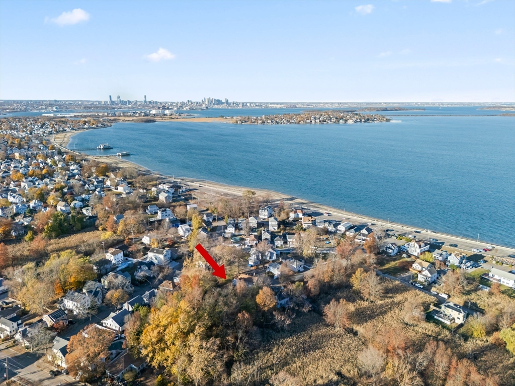 32 Patten St, Quincy, Massachusetts, ,Land,For Sale,Patten St,73315005