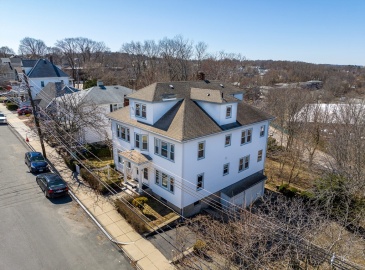 0 Charlesview St, Boston, Massachusetts, ,Land,For Sale,Charlesview St,73264256