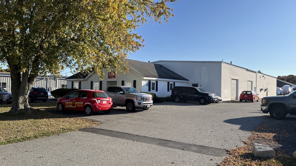 20 Commerce Park Rd, Bourne, Massachusetts, ,Commercial Lease,For Rent,Commerce Park Rd,73315129