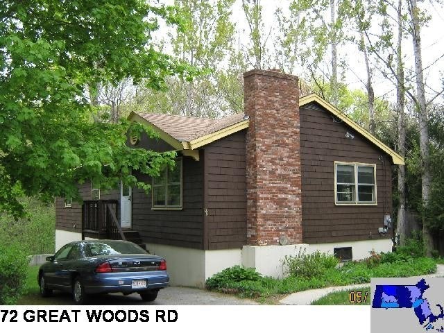 72 Great Woods Road, Saugus, Massachusetts, 3 Bedrooms Bedrooms, 6 Rooms Rooms,2 BathroomsBathrooms,Residential,For Sale,Great Woods Road,73315043