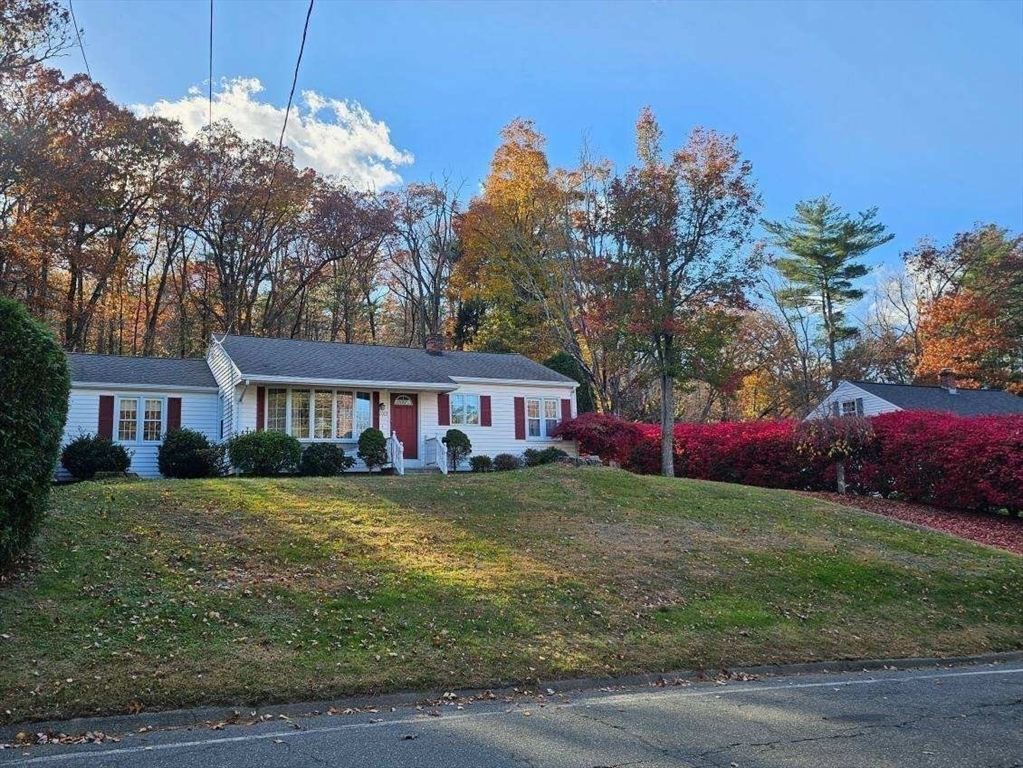 2022 Calkins Rd, Palmer, Massachusetts, 3 Bedrooms Bedrooms, 5 Rooms Rooms,1 BathroomBathrooms,Residential,For Sale,Calkins Rd,73315067