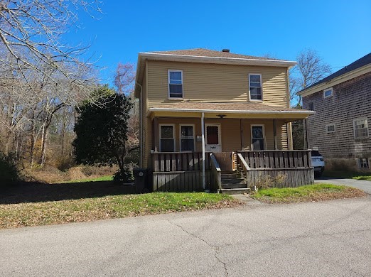 51 Ryder Street, Dartmouth, Massachusetts, 3 Bedrooms Bedrooms, 6 Rooms Rooms,1 BathroomBathrooms,Residential,For Sale,Ryder Street,73315075