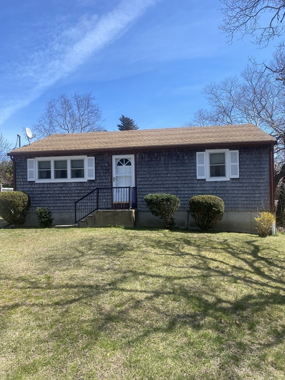 25 Webster Drive, Plymouth, Massachusetts, 2 Bedrooms Bedrooms, 4 Rooms Rooms,1 BathroomBathrooms,Residential,For Sale,Webster Drive,73315080