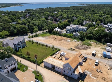 1 Somerset Lane, Edgartown, Massachusetts, ,Land,For Sale,Somerset Lane,73313770