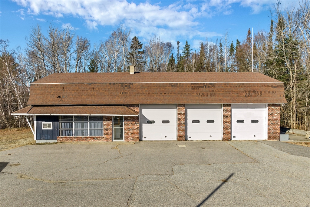 480 Route 3 South, Carroll, New Hampshire, ,Commercial Sale,For Sale,Route 3 South,73315204