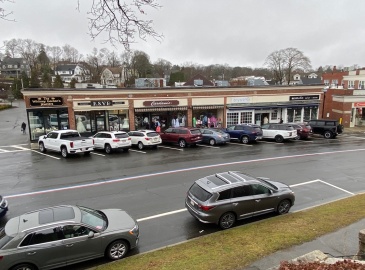 31 Main St, Hingham, Massachusetts, ,Commercial Lease,For Rent,Main St,73315245