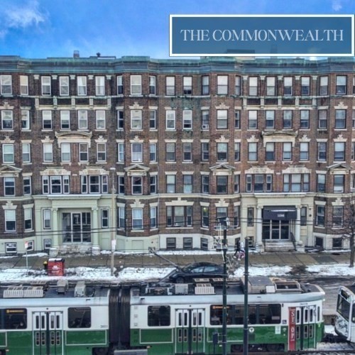 1082 Commonwealth Ave, Boston, Massachusetts, 1 Bedroom Bedrooms, 2 Rooms Rooms,1 BathroomBathrooms,Residential Lease,For Rent,Commonwealth Ave,73315282