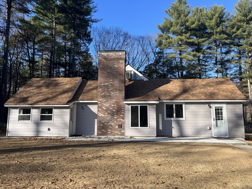 120 Bond Rd, Charlton, Massachusetts, 2 Bedrooms Bedrooms, 5 Rooms Rooms,1 BathroomBathrooms,Residential Lease,For Rent,Bond Rd,73315328