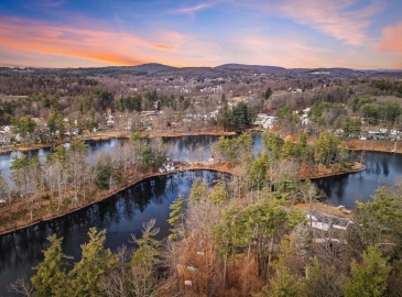0 Lincoln Drive, Leominster, Massachusetts, ,Land,For Sale,Lincoln Drive,73315297
