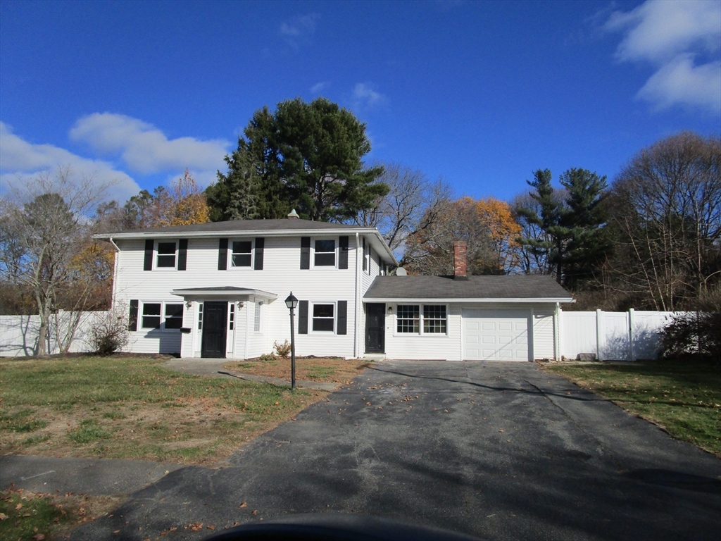 23 Sherwood Ave, Danvers, Massachusetts, 5 Bedrooms Bedrooms, 9 Rooms Rooms,1.5 BathroomsBathrooms,Residential,For Sale,Sherwood Ave,73315308