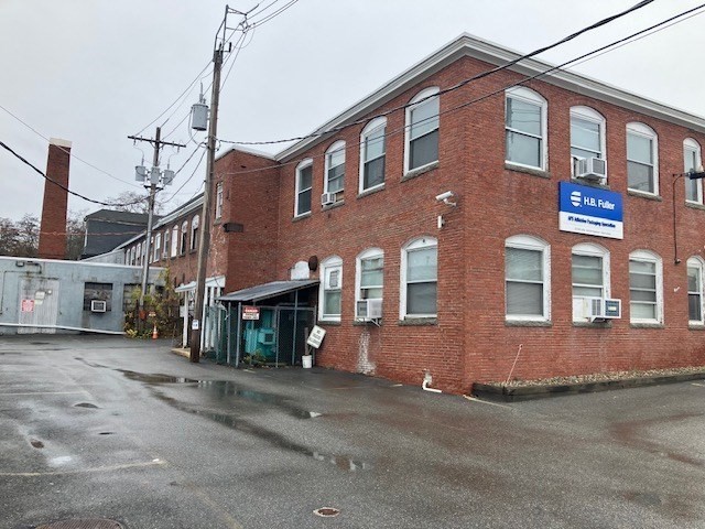 103 Foster St, Peabody, Massachusetts, ,Commercial Sale,For Sale,Foster St,73315353