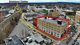 19 Park St, Attleboro, Massachusetts, ,Commercial Lease,For Rent,Park St,73315357