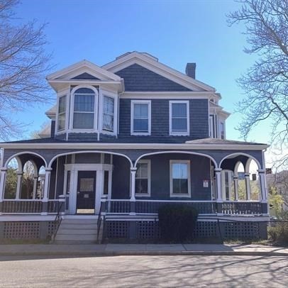 542 County St, New Bedford, Massachusetts, 1 Bedroom Bedrooms, 4 Rooms Rooms,1 BathroomBathrooms,Residential Lease,For Rent,County St,73315396