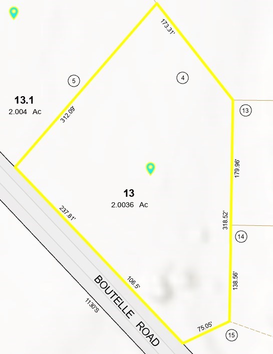 0 Boutelle Road, Sterling, Massachusetts, ,Land,For Sale,Boutelle Road,73315440