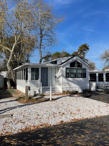 184 Old Wharf, Dennis, Massachusetts, 1 Bedroom Bedrooms, 3 Rooms Rooms,1 BathroomBathrooms,Residential,For Sale,Old Wharf,73315447