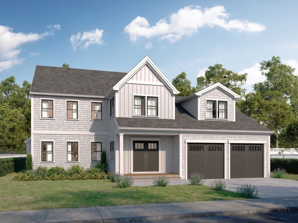 Lot 6 Sailaway Lane, Falmouth, Massachusetts, 5 Bedrooms Bedrooms, 9 Rooms Rooms,4.5 BathroomsBathrooms,Residential,For Sale,Sailaway Lane,73315448