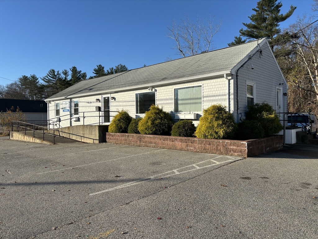 1581 Main Street, Weymouth, Massachusetts, ,Commercial Lease,For Rent,Main Street,73315464