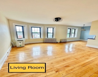 1161 Commonwealth Ave, Boston, Massachusetts, 2 Bedrooms Bedrooms, 4 Rooms Rooms,1 BathroomBathrooms,Residential Lease,For Rent,Commonwealth Ave,73315502