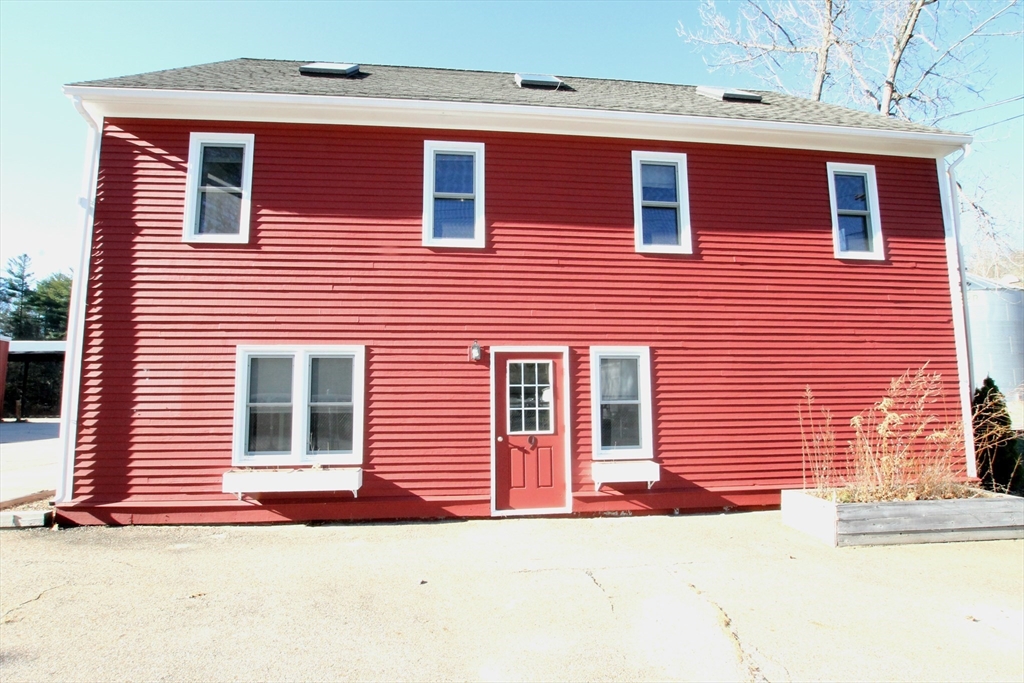 9 Old West Minster Road, Hubbardston, Massachusetts, ,Commercial Lease,For Rent,Old West Minster Road,73315509