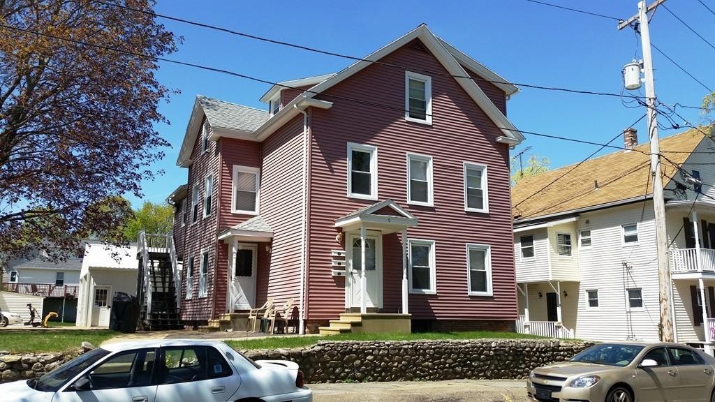 6 Pond Street, Spencer, Massachusetts, 1 Bedroom Bedrooms, 4 Rooms Rooms,1 BathroomBathrooms,Residential Lease,For Rent,Pond Street,73315524