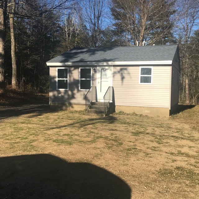 59 Lake Shore Road, Ashburnham, Massachusetts, 2 Bedrooms Bedrooms, 4 Rooms Rooms,1 BathroomBathrooms,Residential,For Sale,Lake Shore Road,73315527