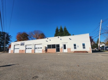 91 Grove Street, Hopkinton, Massachusetts, ,Commercial Lease,For Rent,Grove Street,73315555