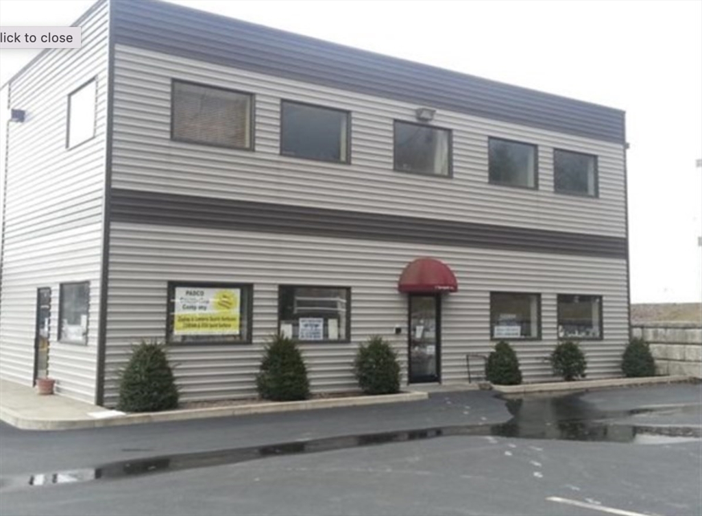 5 Springdale Ave, Canton, Massachusetts, ,Commercial Lease,For Rent,Springdale Ave,73315567