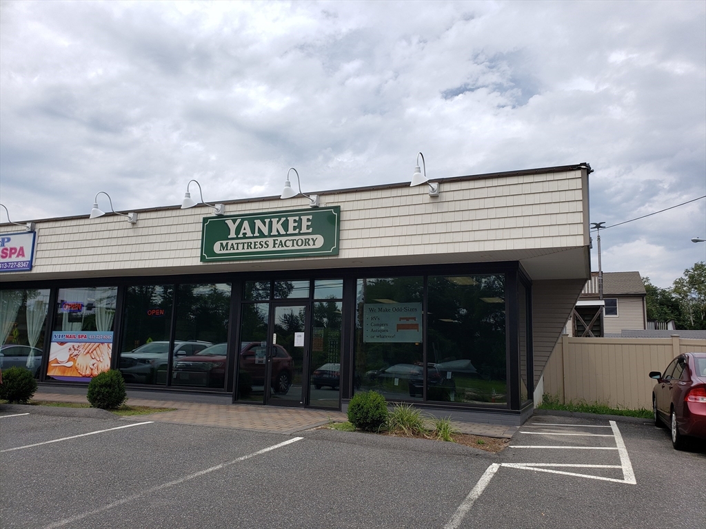 104 Damon Road, Northampton, Massachusetts, ,Commercial Lease,For Rent,Damon Road,73315599